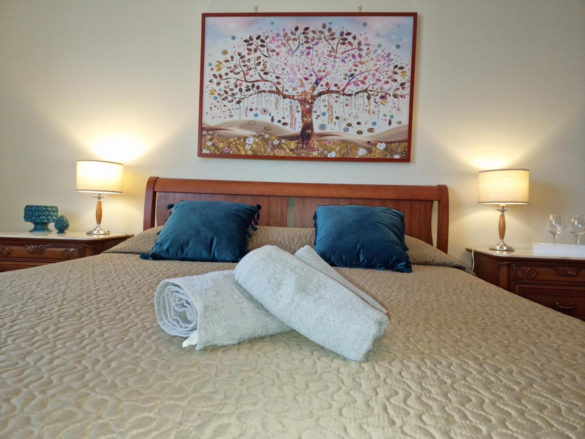 Lorenzo Guest Suite With Free Private Parking-- Cantieri Culturali Palermo Exterior photo