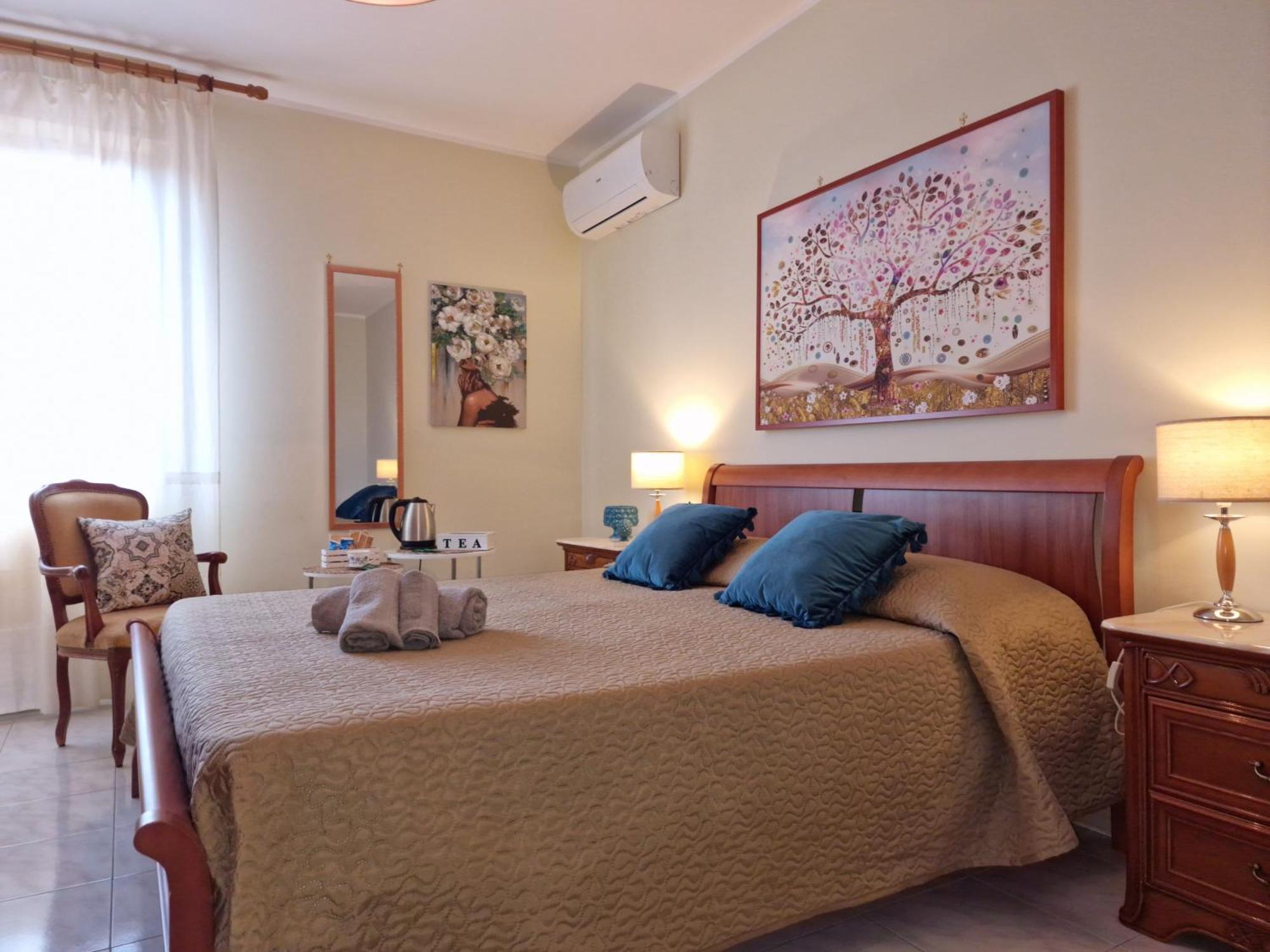 Lorenzo Guest Suite With Free Private Parking-- Cantieri Culturali Palermo Exterior photo