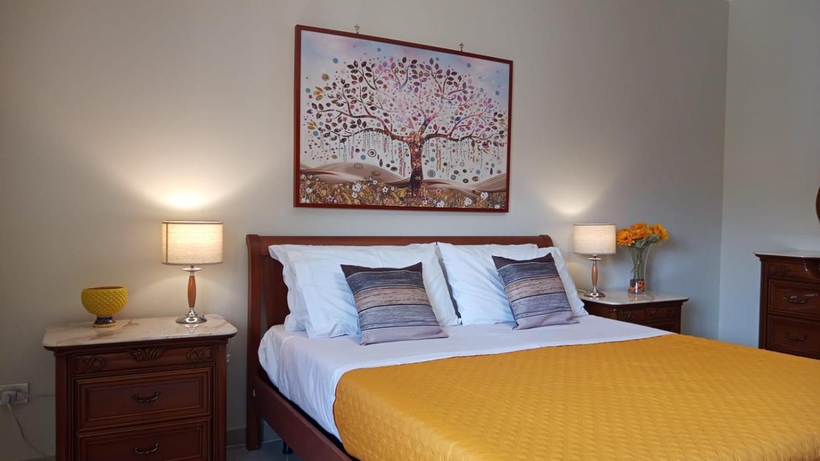 Lorenzo Guest Suite With Free Private Parking-- Cantieri Culturali Palermo Exterior photo